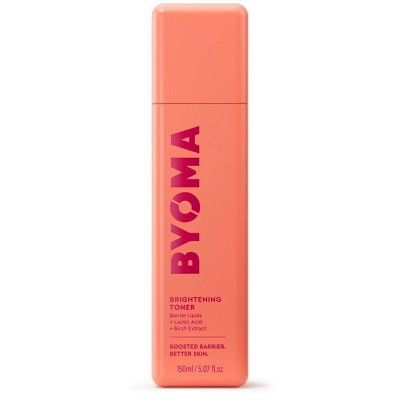 BYOMA Brightening Toner - 5.07 fl oz | Target