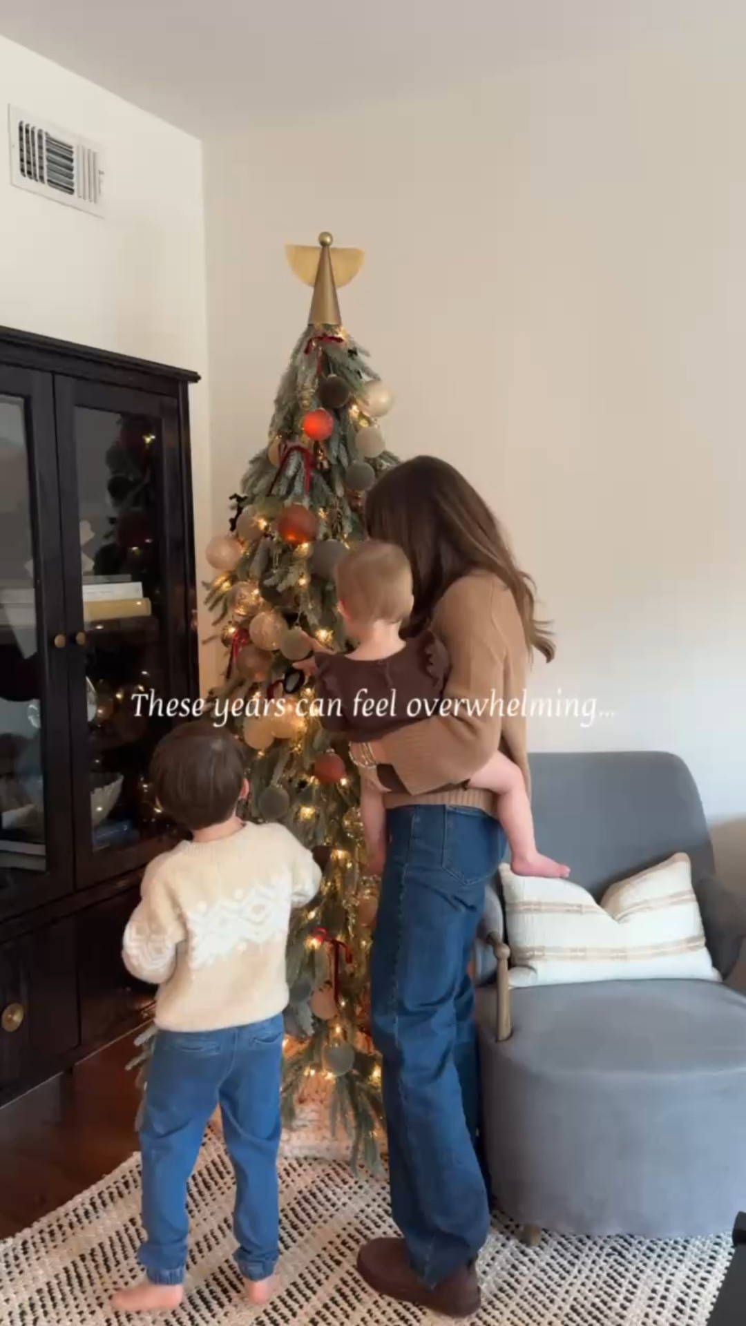  #LittleSleepiesPartner I know every stage of motherhood will have highs & lows, but these years when they’re so little seem to hold some of those peak moments. I know I will miss this time so much later in life, but I can’t help but think it was designed this way- to have some of the sweetest & hardest moments coexisting. 

Whether we’re laughing, crying, or alternating between the two (mama included) @LittleSleepies play clothes & PJs carry us through. Every piece is so thoughtfully made, you can really feel it in how comfortable & soft they are. My kids love the fabrics & prints & I love the quality. Whether they’re matching or leaning into their own interests, they have prints we all love for every milestone, snuggle, & meltdown along the way. You can use my code: LAUREN15 to save sitewide! 

#LTKKids #LTKBaby #LTKHome