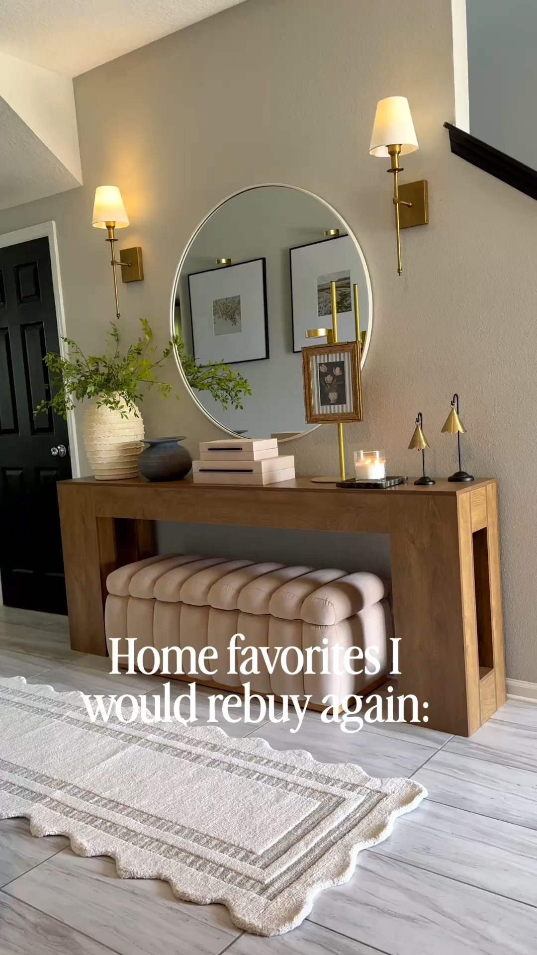 #ad Shop Wayfair’s biggest sale of the summer, Black Friday in July- up to 80% off and free shipping sitewide from now through July 27th! @Wayfair 

#wayfairpartner #wayfair 

Entryway, console table, Loloi rugs, bedroom nightstands, bedroom rug, outdoor rug, dining room chairs, designer inspired home finds

#LTKHome #LTKSaleAlert