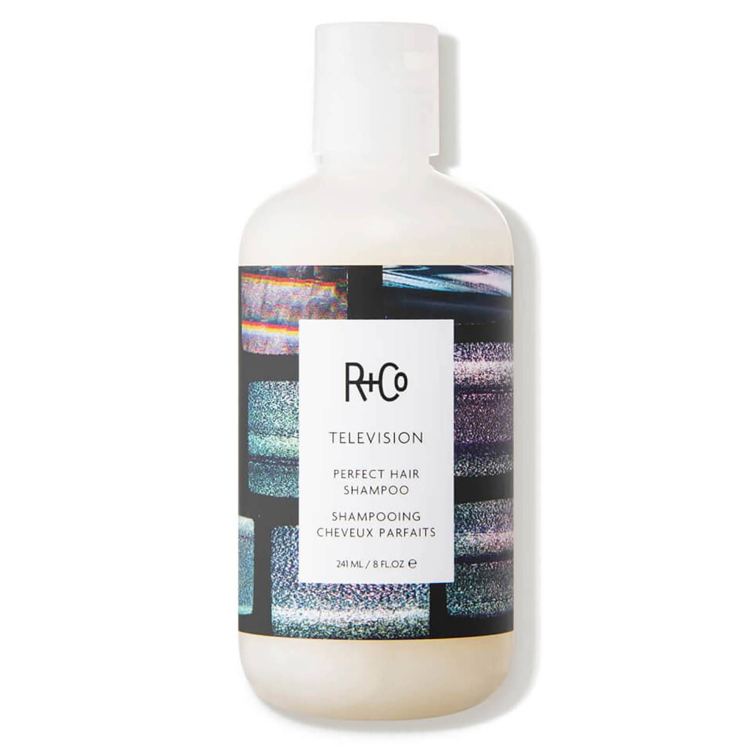 R+Co Television Perfect Hair Shampoo (Various Sizes) | Dermstore (US)