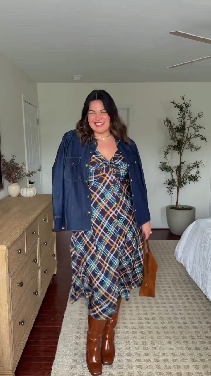 Midsize fall outfit

Dress size xl
Jacket size xl

#LTKgrwm #LTKSeasonal #LTKMidsize