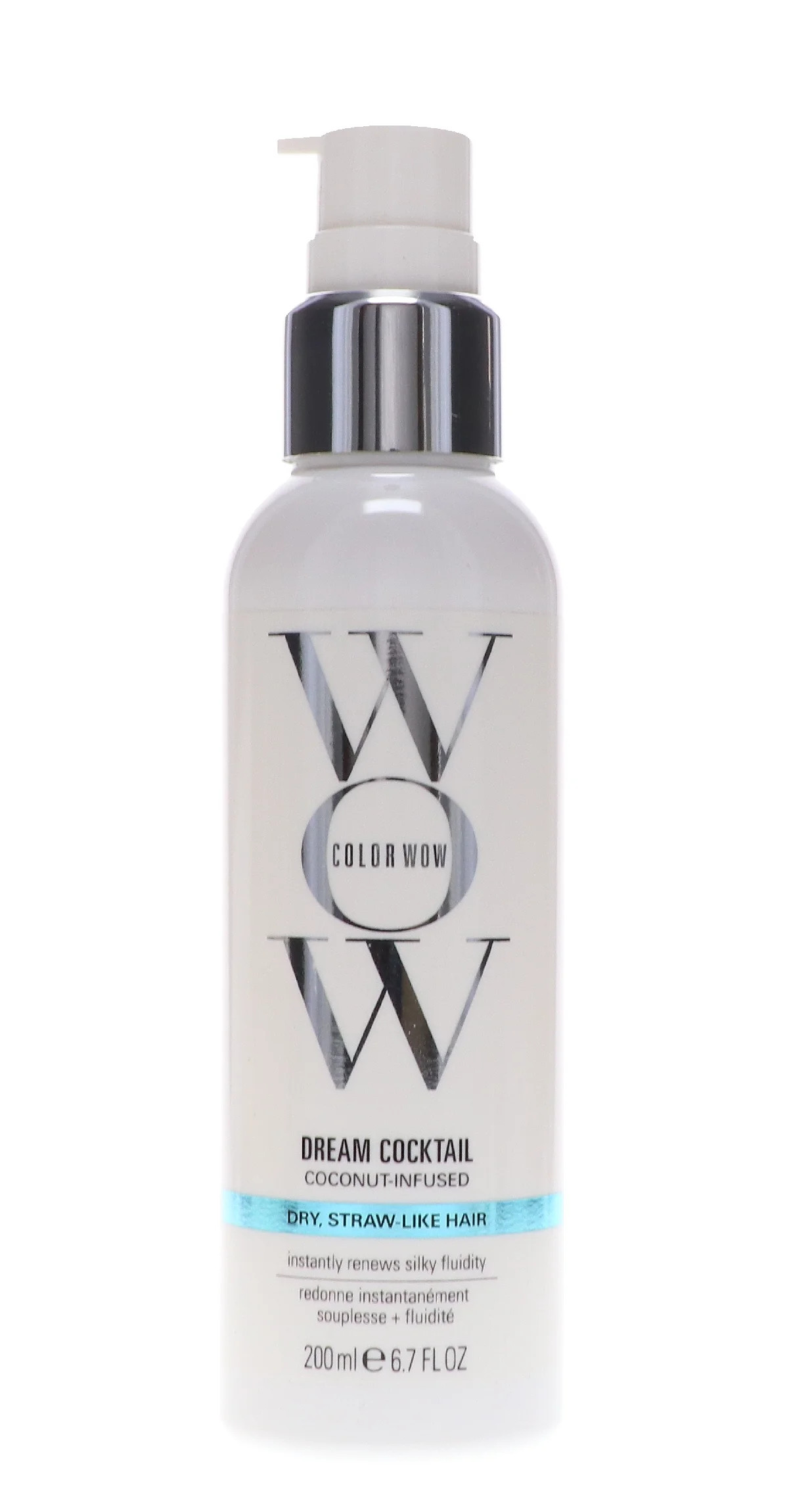 COLOR WOW Coconut Cocktail Bionic Tonic 6.7 oz | Walmart (US)