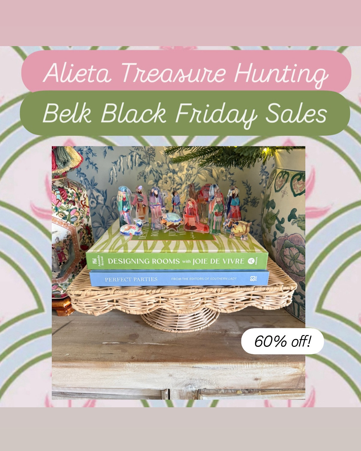 Incredible Deals at Belk! Some of my bestsellers and most loved items at crazy low prices! Buy to give and buy to keep! 



#LTKGiftGuide #LTKSaleAlert #LTKCyberWeek