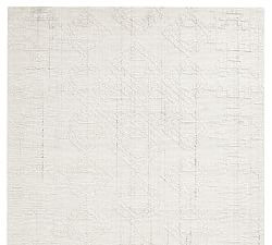 Avery Handwoven Performance Rug | Pottery Barn (US)