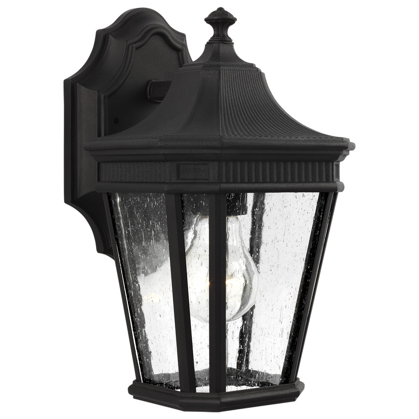 Cotswold Lane Extra Small Lantern OL5420 | Visual Comfort