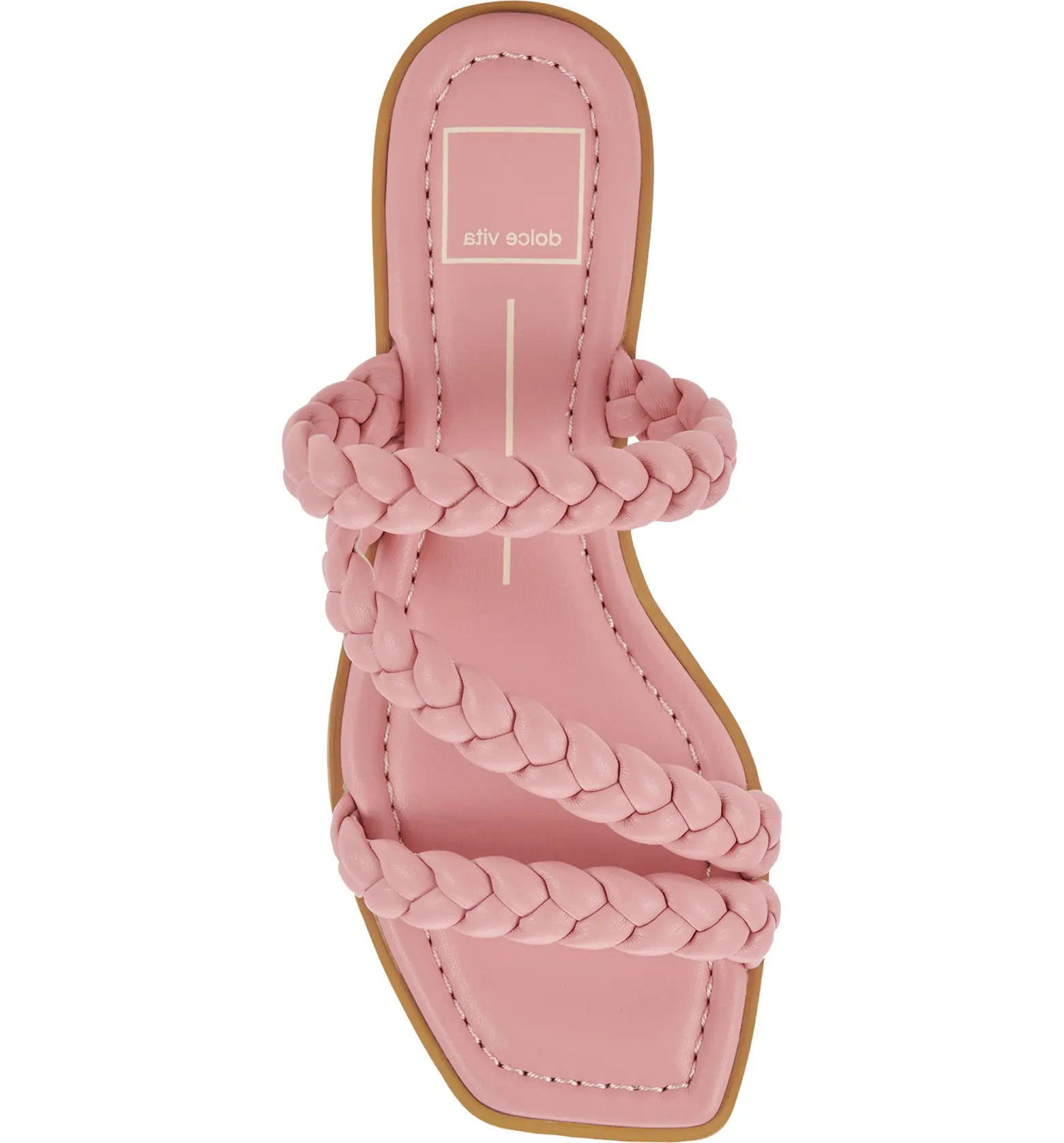 Iman Slide Sandal | Nordstrom