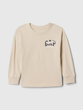 babyGap Bluey Graphic T-Shirt | Gap (US)