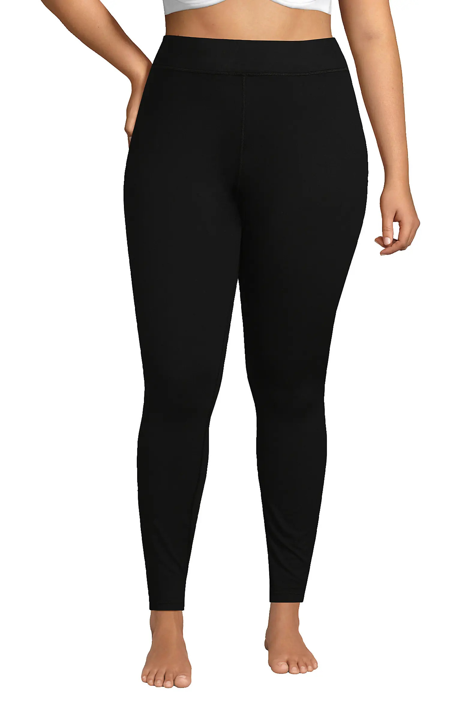 Baselayer Cozy Thermaskin Pants | Nordstrom