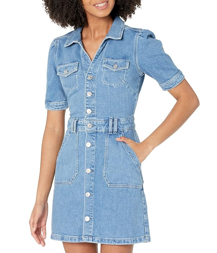 Paige Mayslie Dress | Zappos