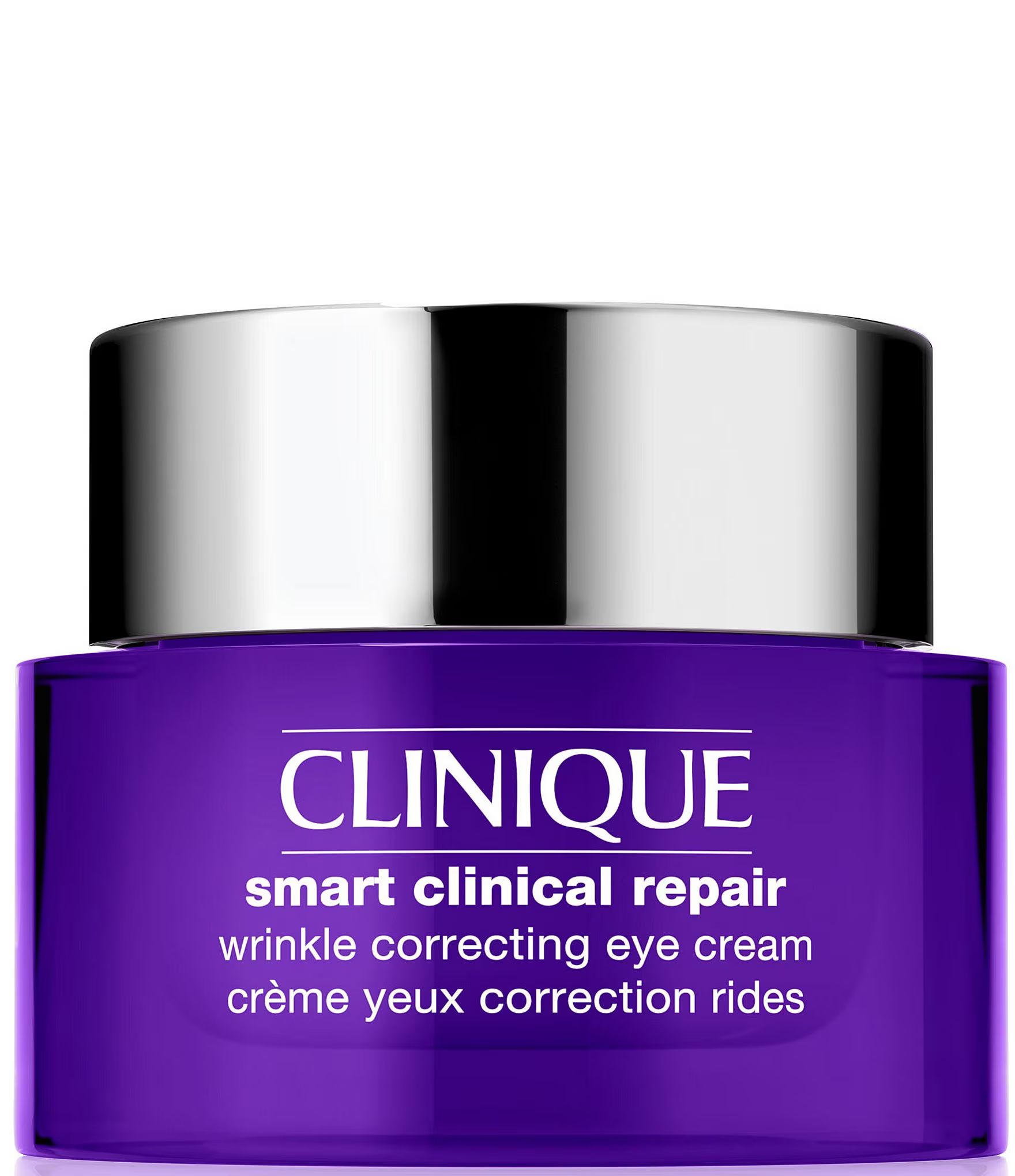 Smart Clinical Repair Wrinkle Correcting Eye Cream | Dillard's