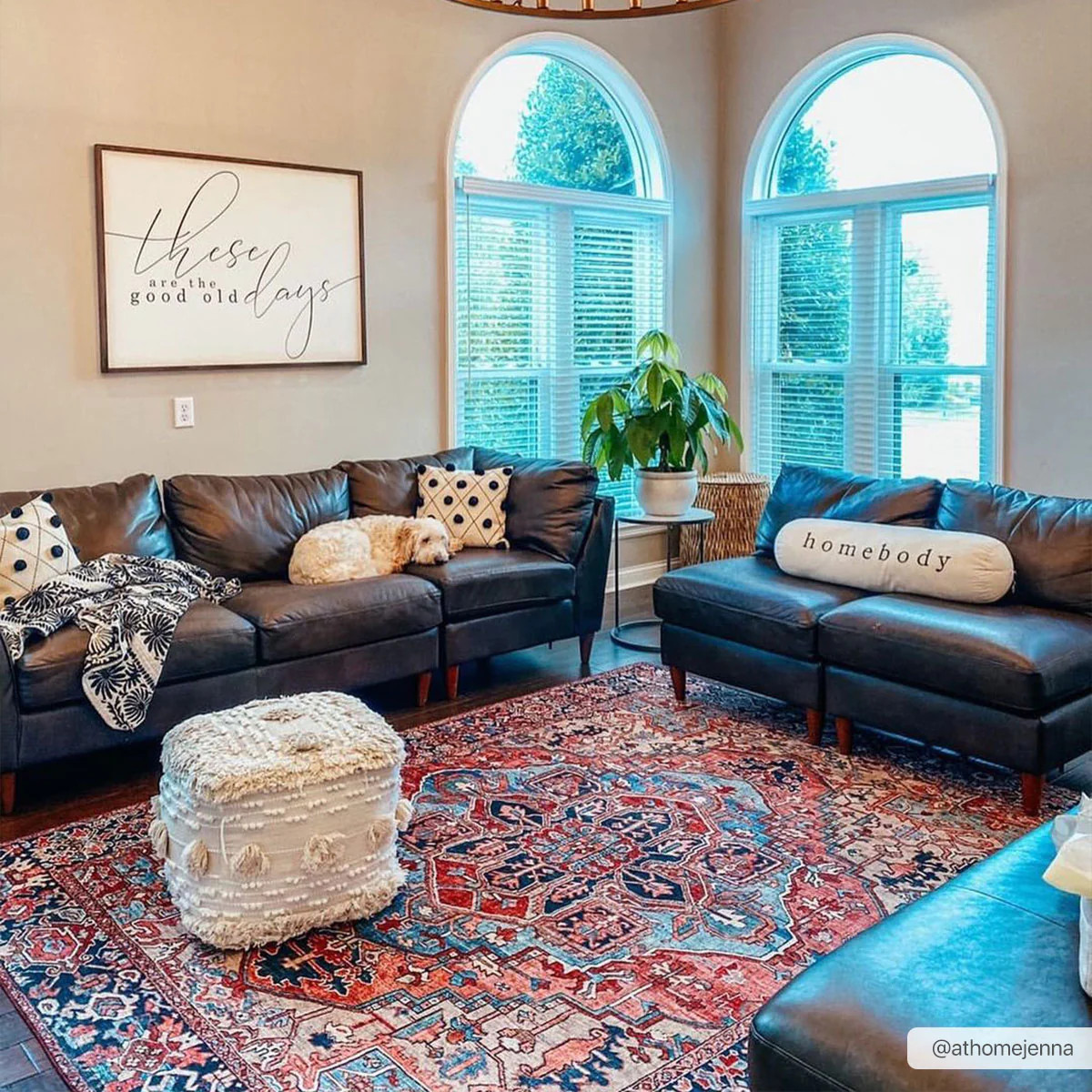 Neyland Area Rug | Boutique Rugs