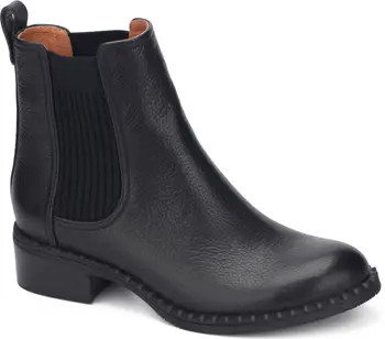 Double Gore Chelsea Boot (Women) | Nordstrom
