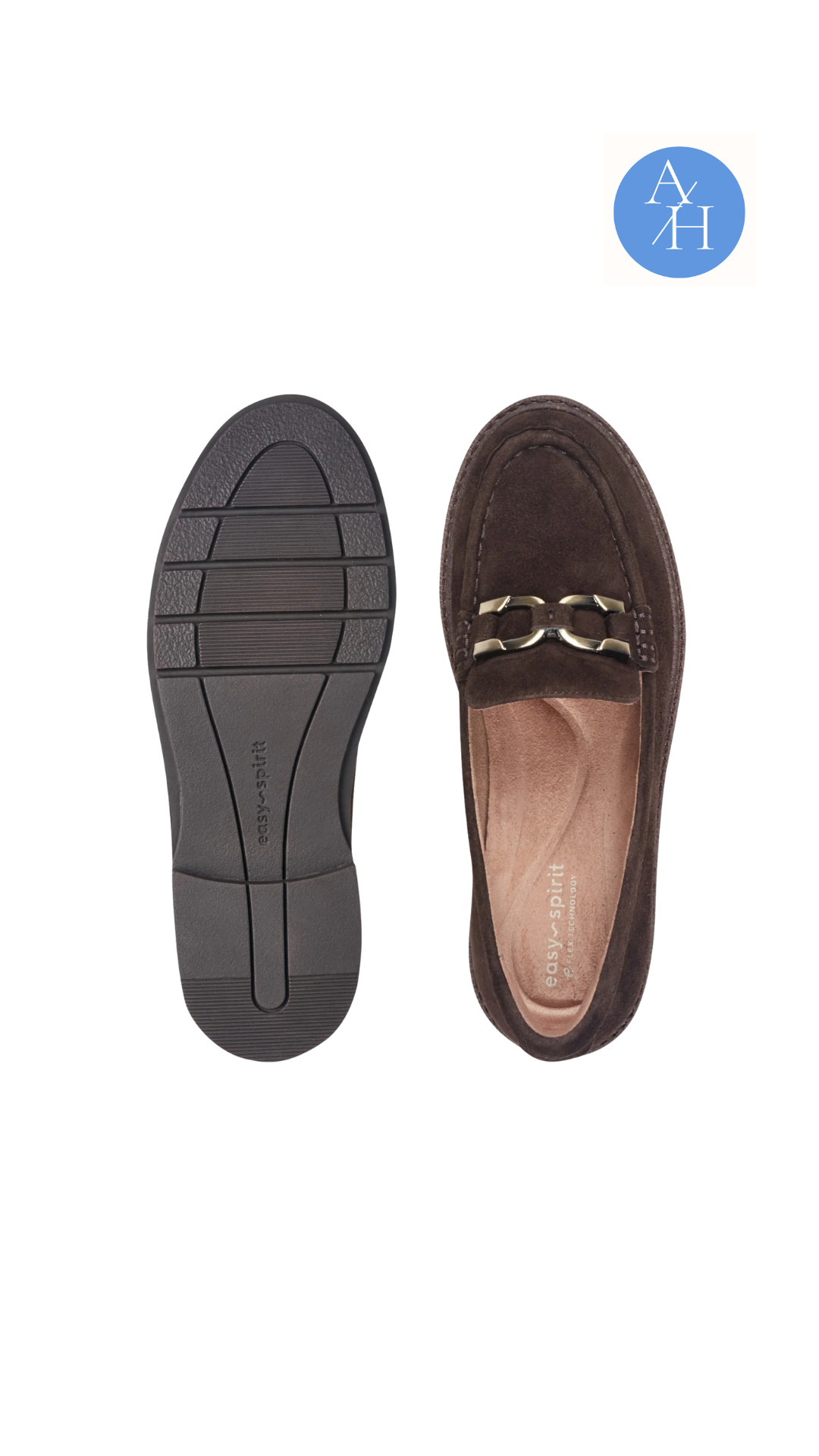 These Zaira Casual Horsebit Loafers are one of this week’s best sellers for good reason! The rich brown suede, cushioned comfort, and timeless horsebit detail make them an easy choice for everyday wear all season long.

👩‍💻 LTK PRO TIPS
❤️ Heart = Support my posts ;-)
🔖 Save = Get sale & restock alerts for the things you love!
📋 Lists = Keep favorites organized (List ideas: Christmas, Birthdays, and Vacations!)
📲 Share = Send lists and products to a friend (or your daughters like me).
💬 Comment = Ask me anything, and I’ll answer. ;-) 

 #LTKootd #LTKSeasonal #LTKOver40