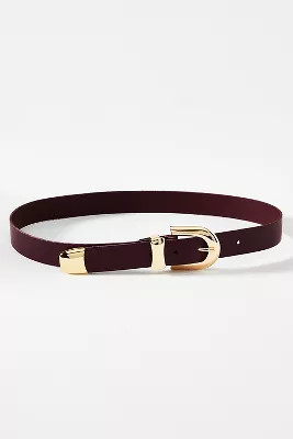 By Anthropologie Western Keeper Belt | Anthropologie (US)