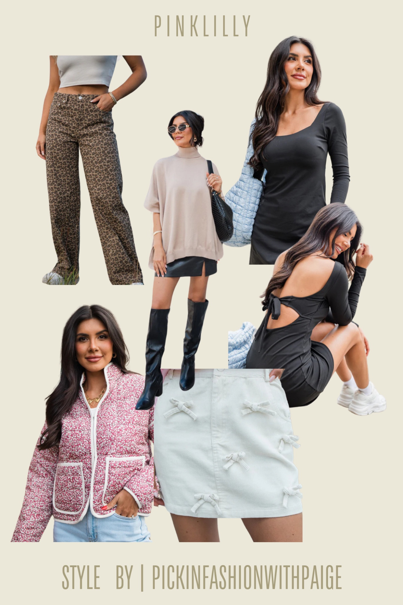 Pink Lilly slays all things Fall , do not miss out on their drop! #pinklilly

#LTKSeasonal #LTKStyleTip #LTKFallSale