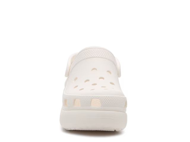 Crocs Classic Crush Platform Clog - Women's | DSW