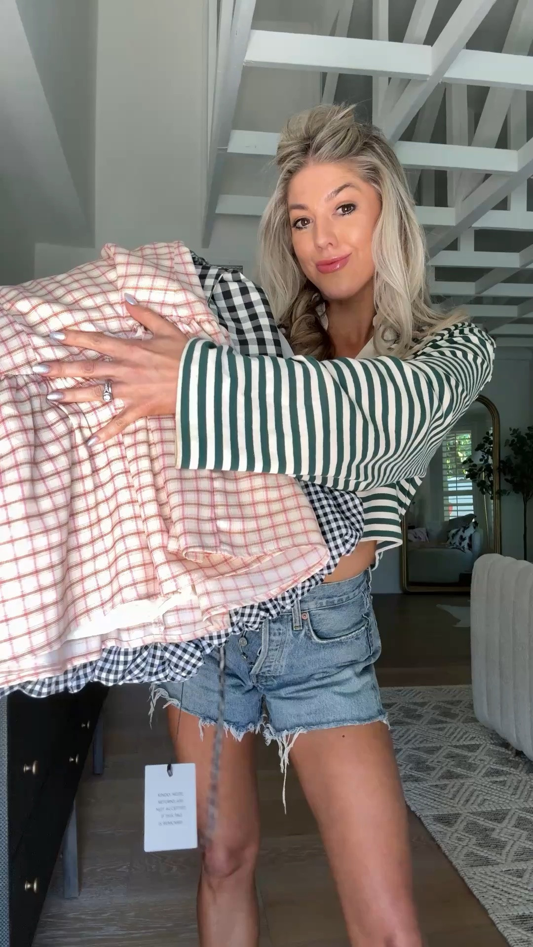 Country concert outfit ideas 🤎

#LTKgrwm #LTKootd