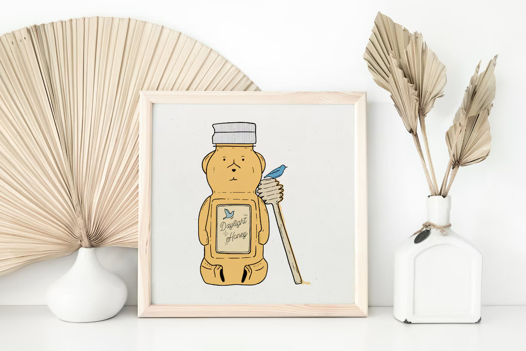 Daylight Print, Harry Styles Wall Art, Harry Styles Print, Harrys House Poster, Harrys House Prin... | Etsy (US)