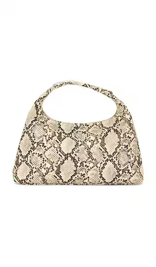 The Elsa Bag in Snake | Revolve Clothing (Global)