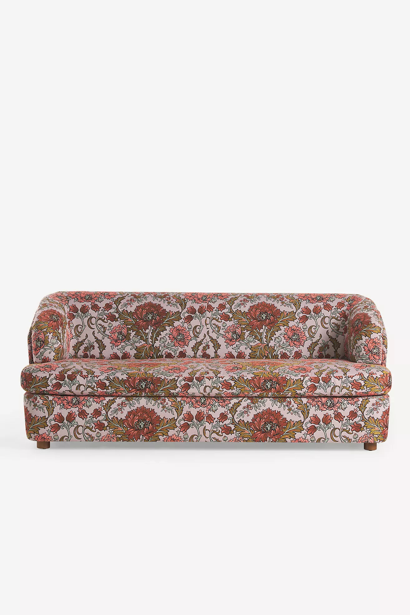 Athena Jylin Jacquard Sleeper Sofa | Anthropologie (US)