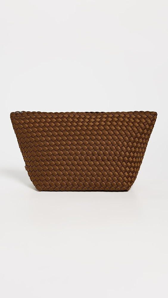 NAGHEDI Portofino Large Cosmetic Pouch | Shopbop | Shopbop