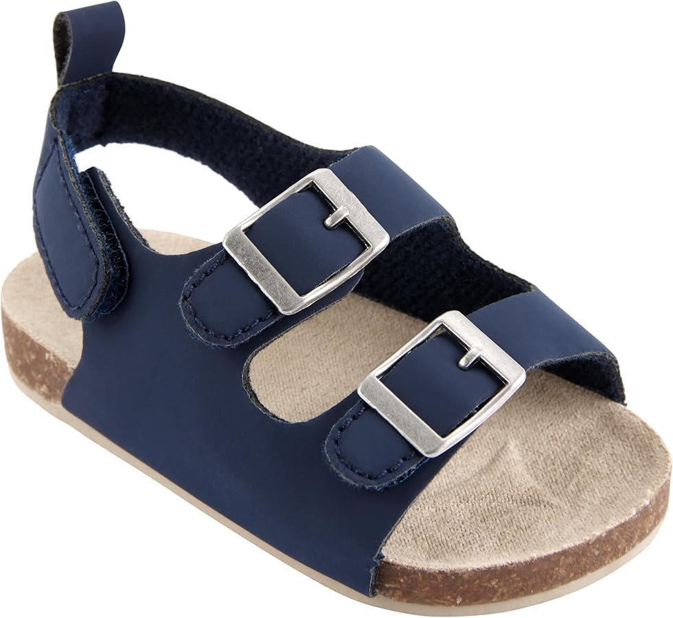 Carter's Baby Sandals for Boys, Girls and Unisex | Amazon (US)