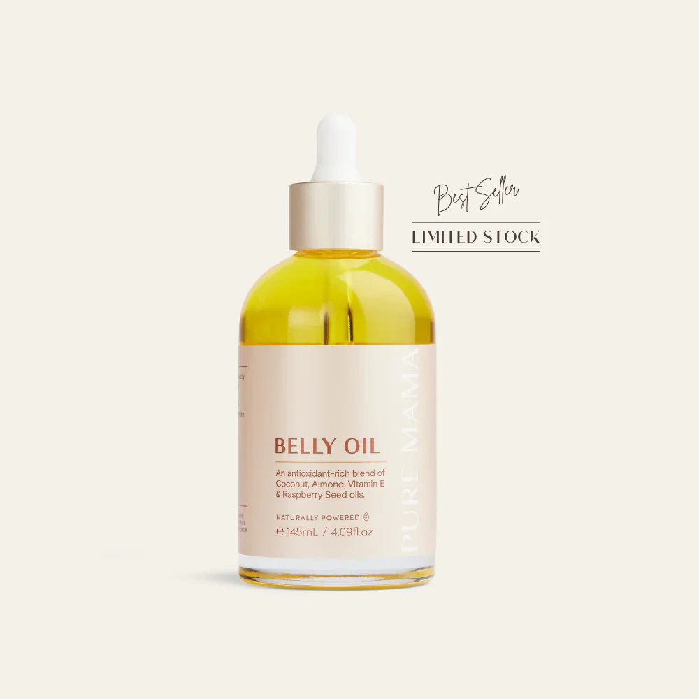 Belly Oil | EMILIA GEORGE®