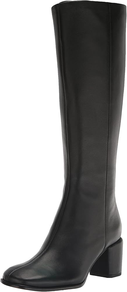 Vince Women's Maggie Tall Boots Knee High | Amazon (US)