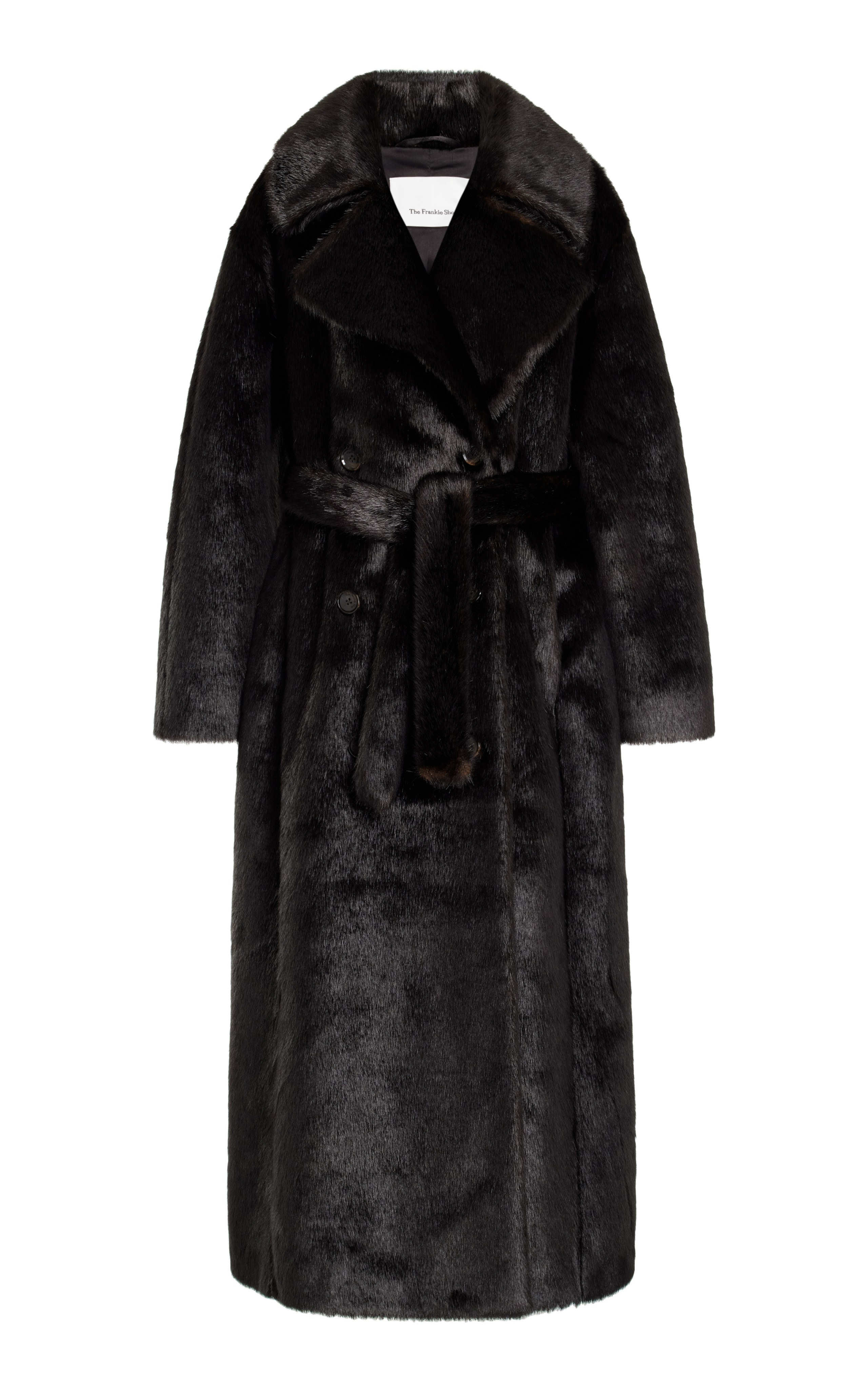 Joni Faux Fur Coat | Moda Operandi (Global)