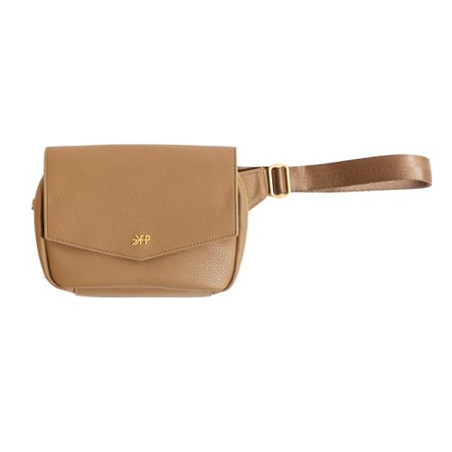 Freshly Picked Toffee Classic Park Pack Fanny Pack Womens Bag | Amazon (US)