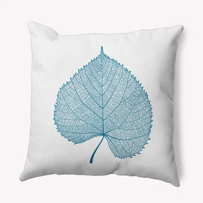 Flipping For Fall Throw Pillow | Wayfair North America