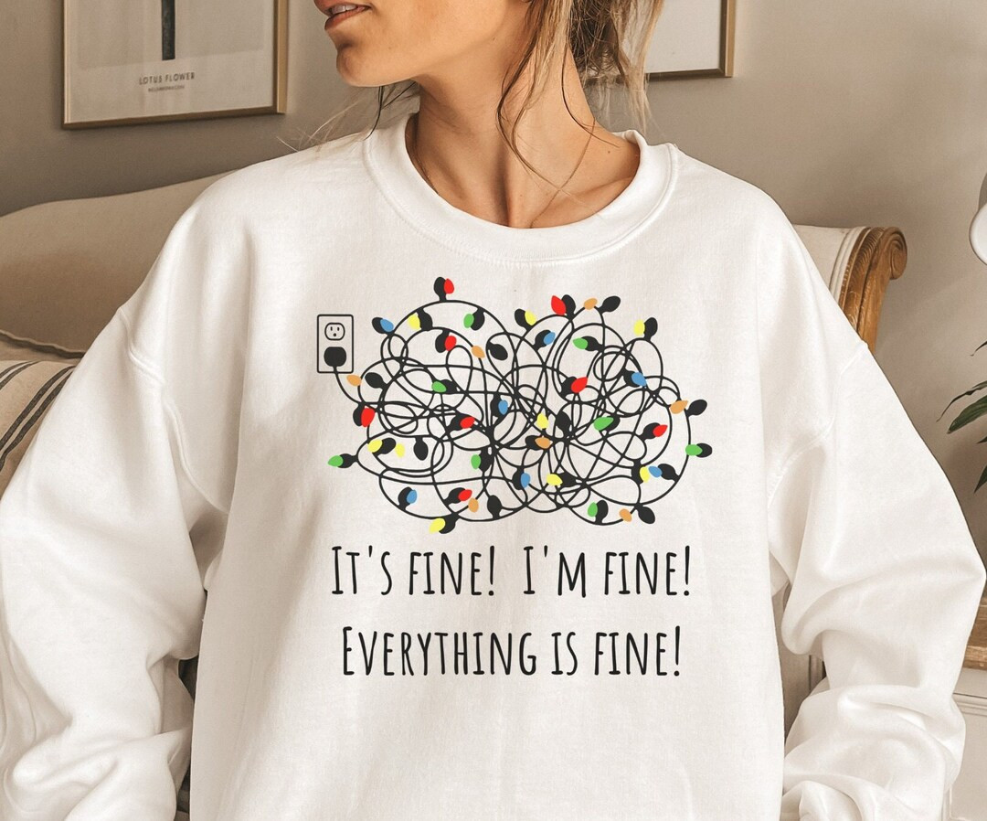 Funny Christmas Sweater Ugly Christmas Sweater Funny - Etsy | Etsy (US)