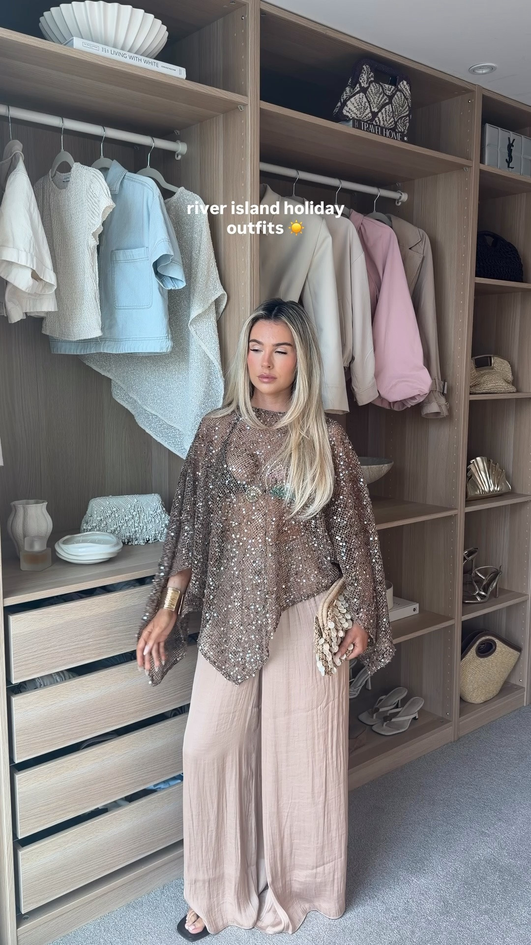 river island holiday outfits ☀️ and

#LTKuk #LTKsummer #LTKpetite