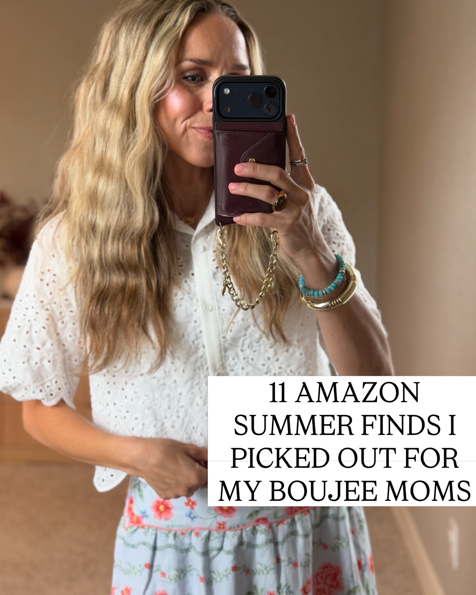 My Amazon summer finds for boujee moms!

#LTKootd #LTKgrwm #LTKmomlife
