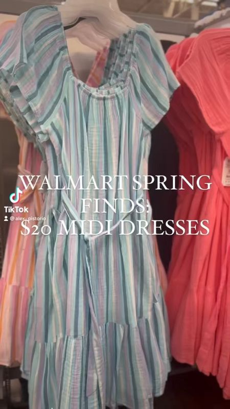Such cute dresses! Love the colors! 


Spring dresses
Easter dresses
Easter dress
Walmart finds
Walmart fashion 
Time and tru 
Midsize fashion
Midsize style 



#LTKkids #LTKSeasonal #LTKFind
