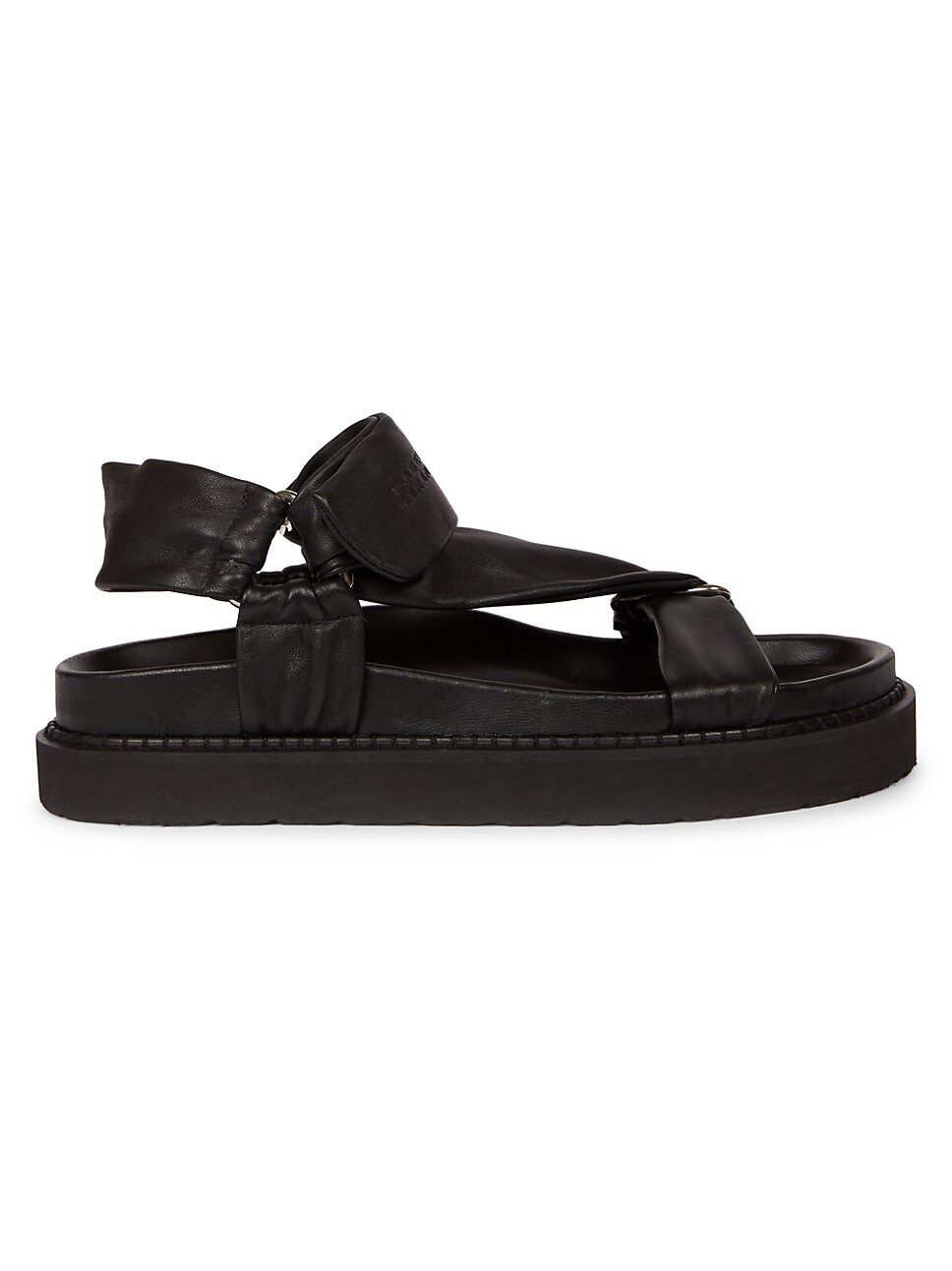 Naori Leather Sandals | Saks Fifth Avenue