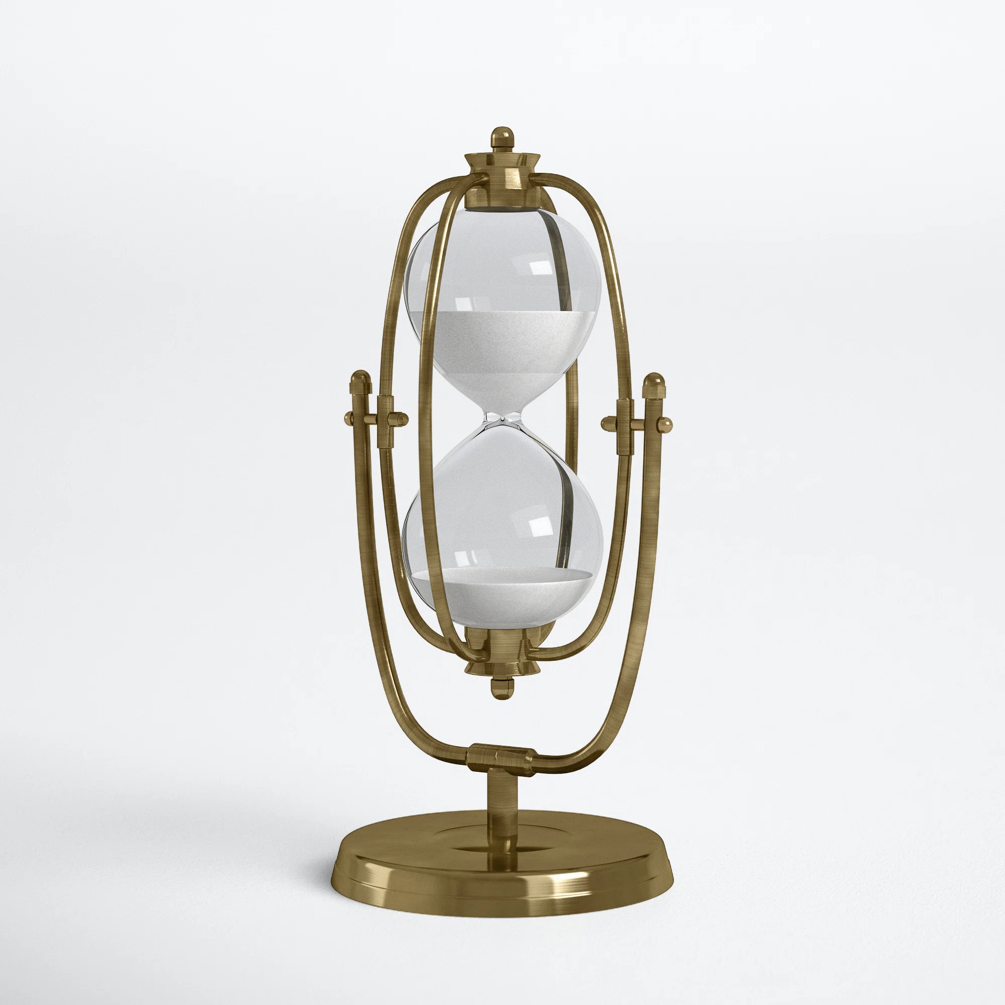 Lotte Abstract Hourglass | Wayfair North America