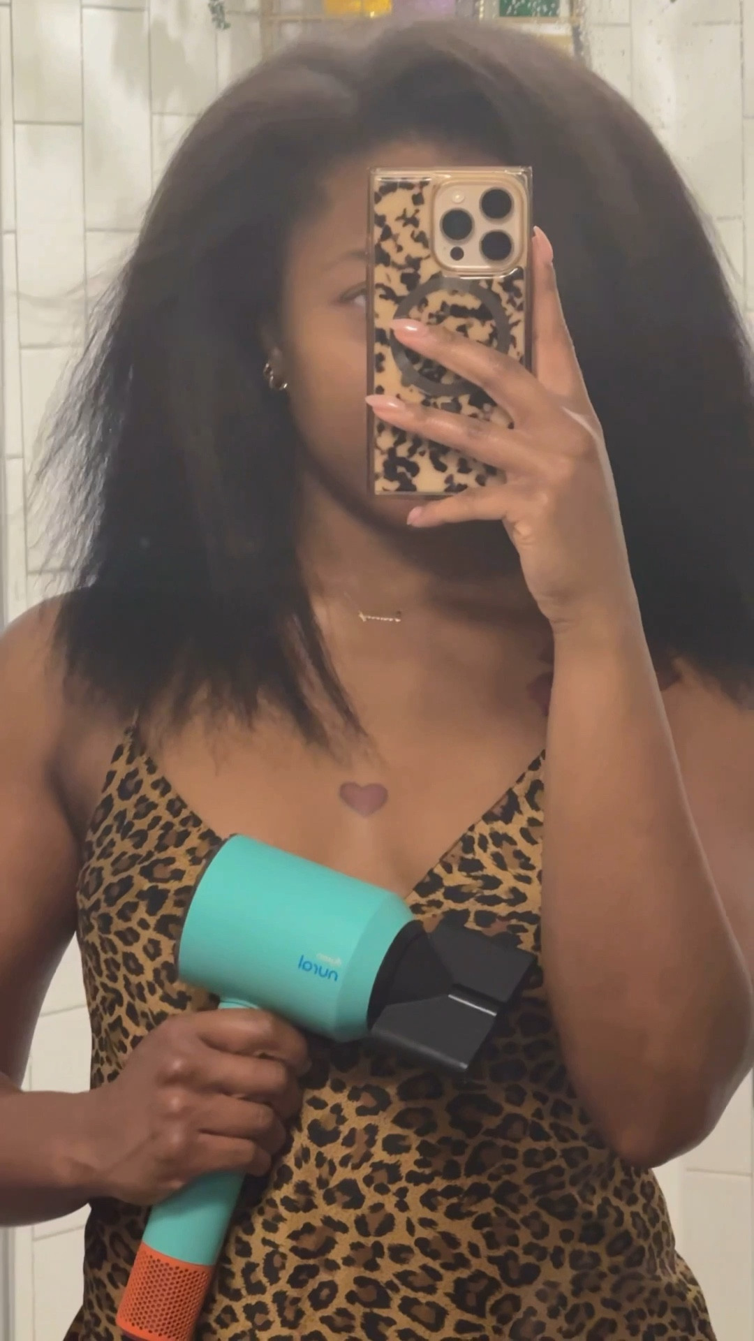 My #1 go-to hair dryer for years! ☺️

#LTKselfcare #LTKgrwm #LTKBeauty