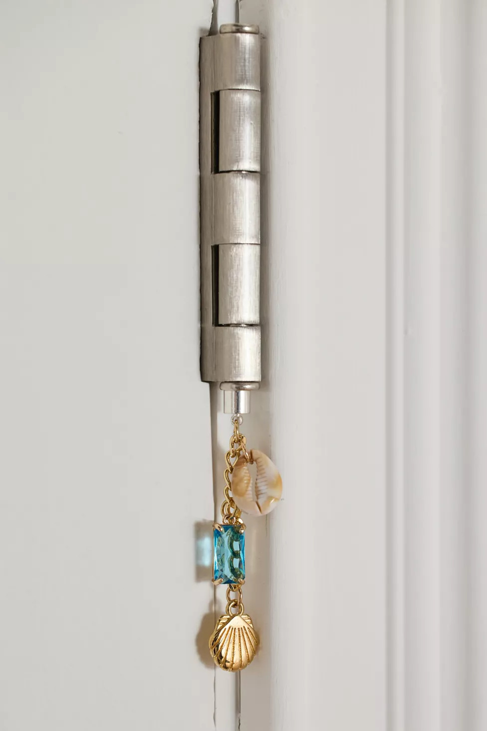 Charm Dangle Door Hinge Magnet | Urban Outfitters (US and RoW)