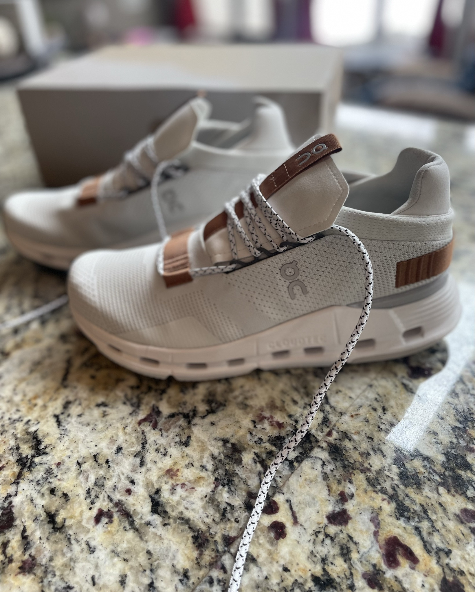 On Coudnova shoes

#LTKfitness #LTKActive #LTKover40