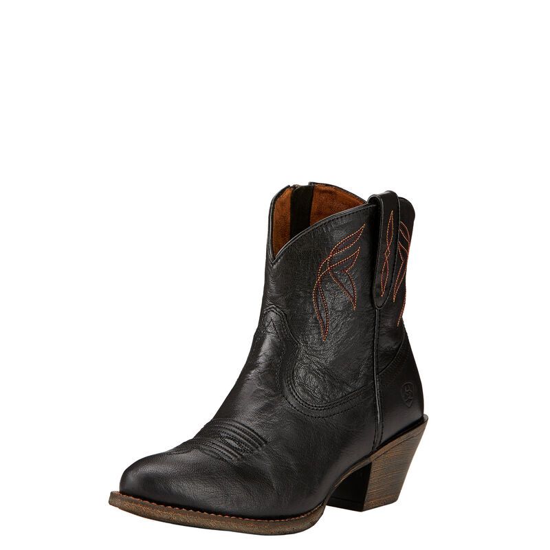 Darlin Western Boot | Ariat (EU)