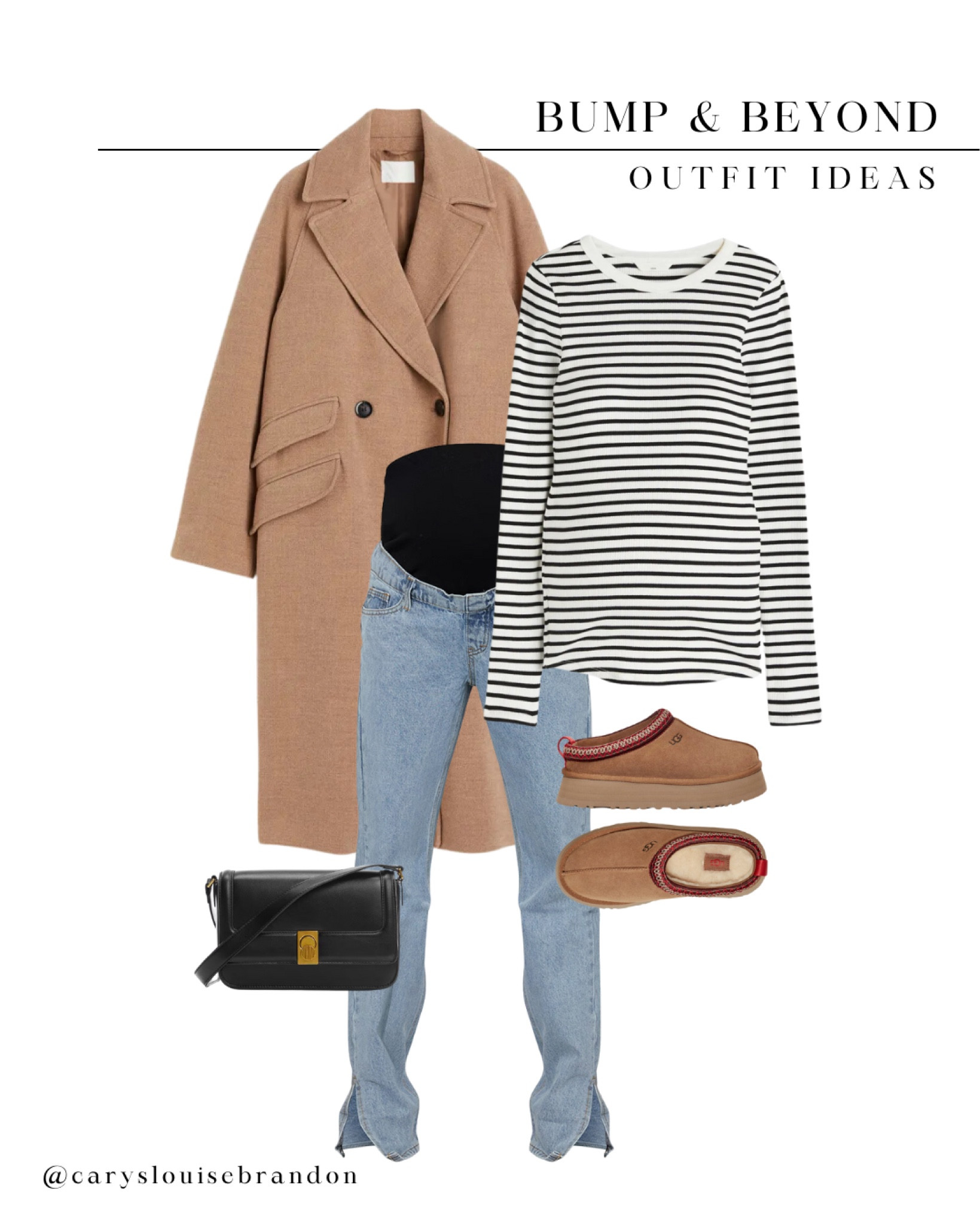 How to style maternity jeans 📌

#LTKbump #LTKstyletip #LTKeurope