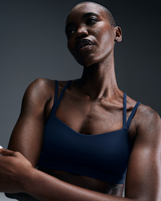 Sustainable MaterialsNike Zenvy StrappyWomen's Light-Support Padded Sports Bra | Nike (US)