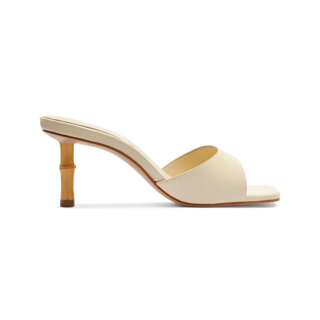 Leena Bamboo in Egg Shell | Over The Moon