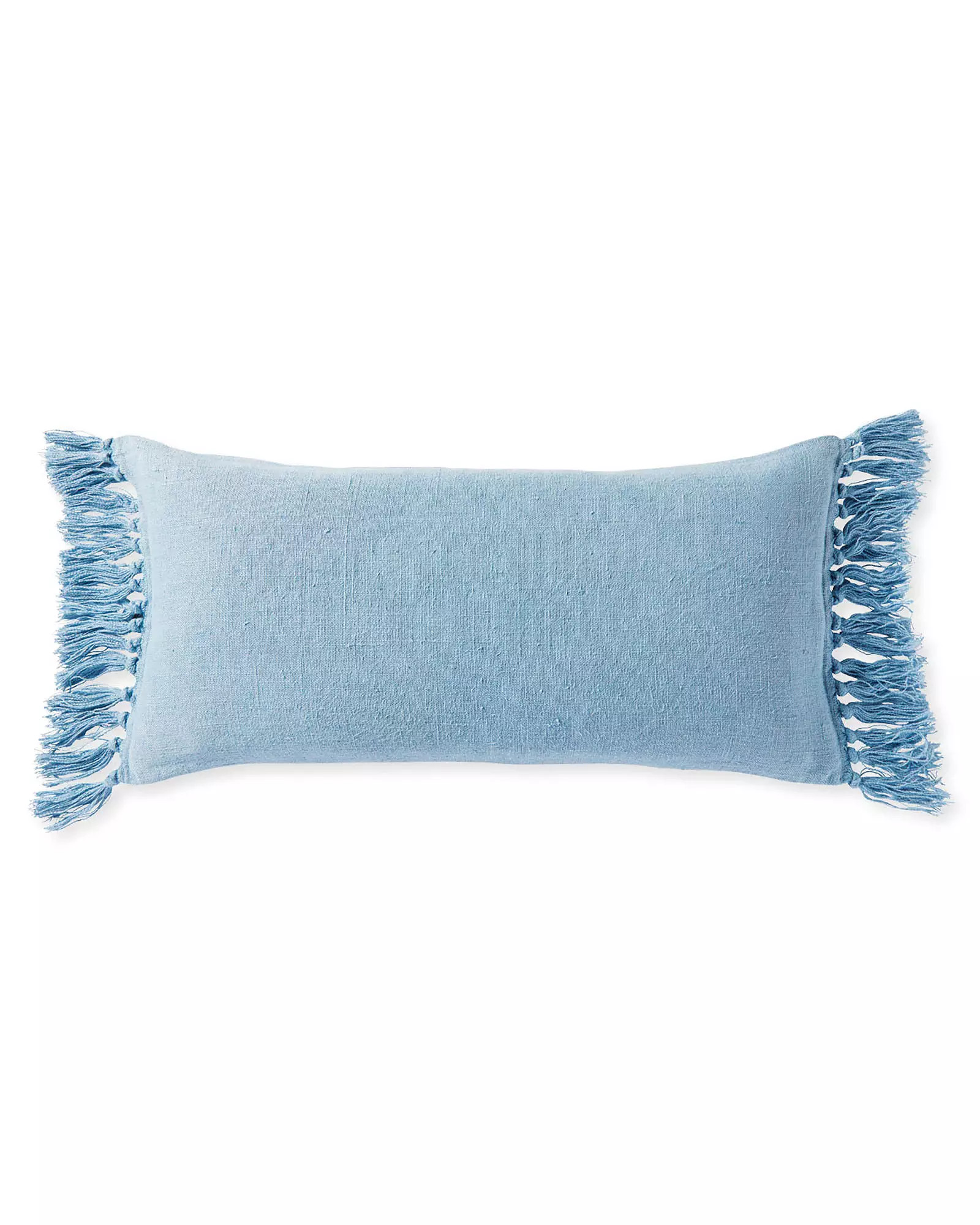 Mendocino Pillow Cover | Serena and Lily