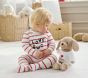Love Bug Baby Pajama | Pottery Barn Kids