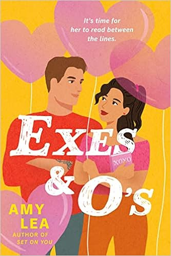 Exes and O's (The Influencer Series)     Paperback – January 10, 2023 | Amazon (US)