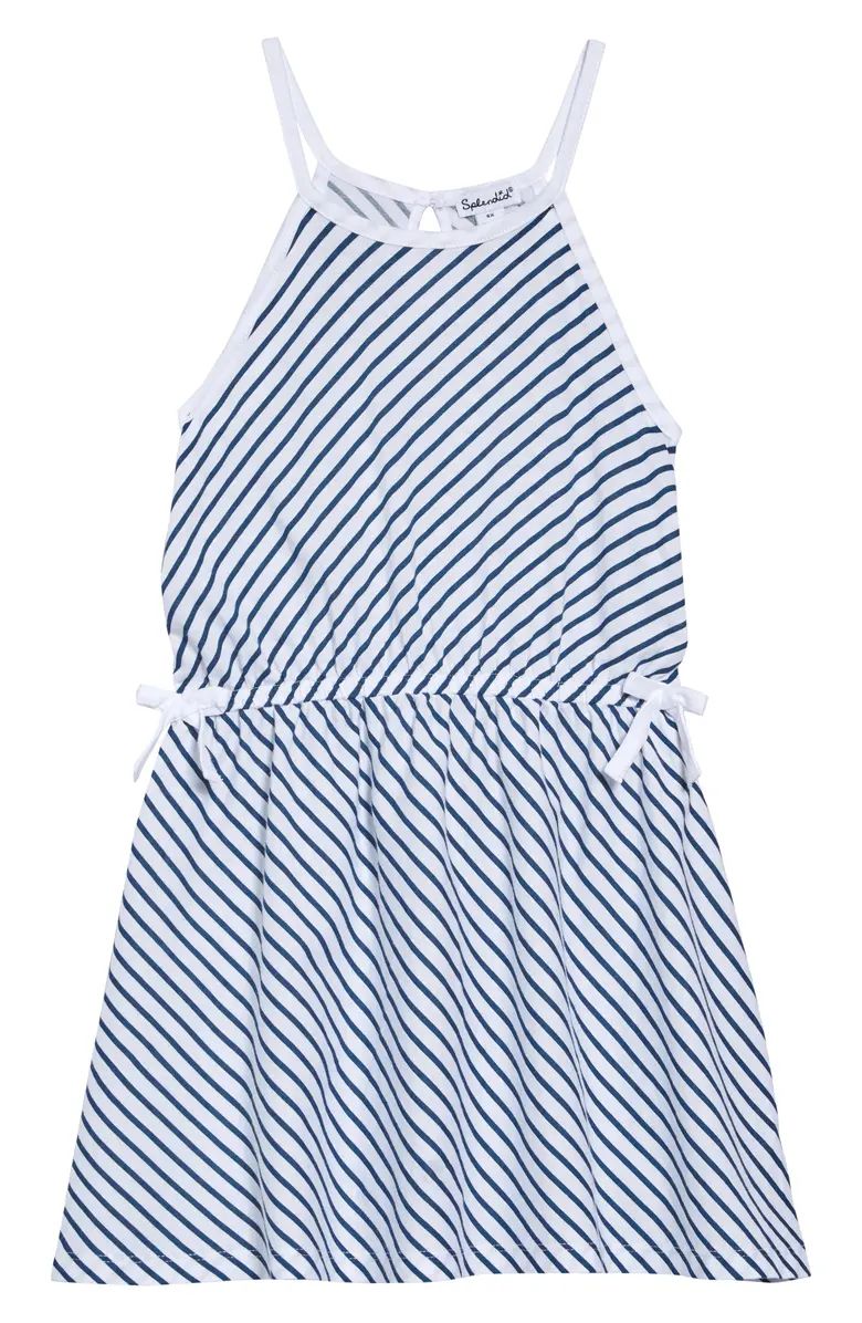 Diagonal Stripe Dress | Nordstrom