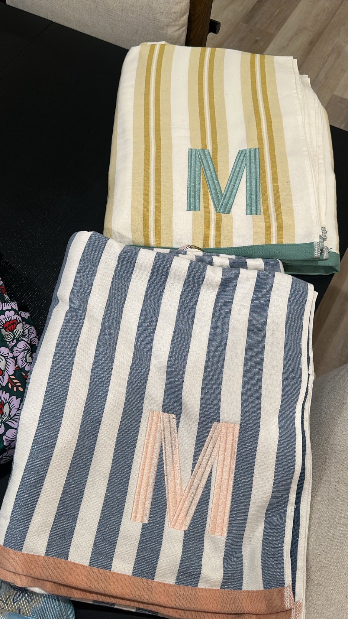 Beach Towels 


#LTKSaleAlert #LTKSeasonal #LTKFindsUnder50