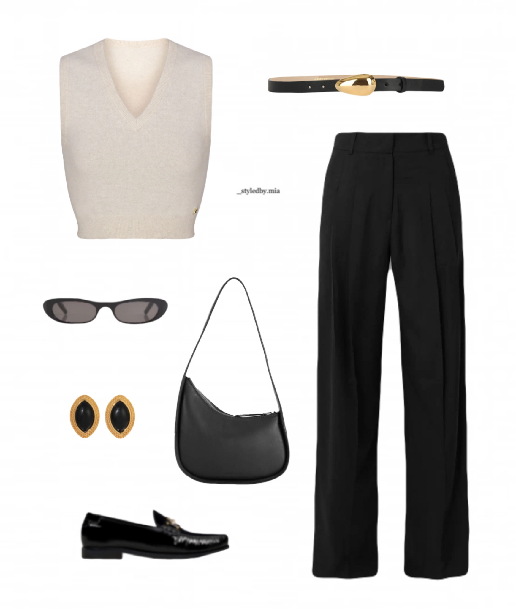 Vest is eterne 

#LTKSeasonal #LTKU #LTKStyleTip